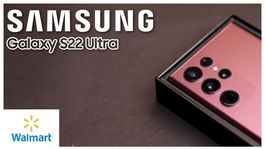 MDTech | El Samsung Galaxy S22 Ultra es la mejor oferta de mayo gracias a Walmart