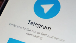 Telegram empieza a probar los mensajes de pago en dispositivos iOS