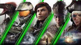 Estos son los primeros juegos de Xbox Game Pass que llegan en junio 2023
