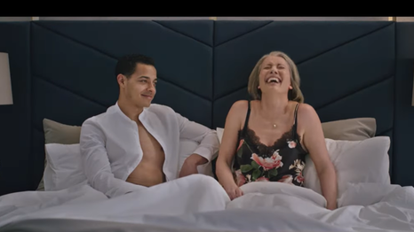 Esta película subida de todo es solo para adultos