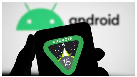 Así puedes descargar hoy mismo la nueva versión beta de Android 15