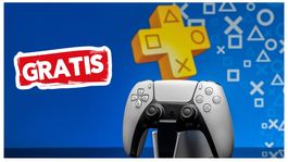 Estos son los 3 juegazos de PlayStation Plus para marzo: hay una sorpresa impresionante Estos son los 3 juegazos de PlayStation Plus para marzo: hay una sorpresa impresionante