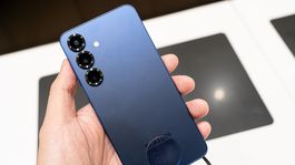 El Samsung Galaxy S25 protagoniza la oferta más agresiva de Walmart en lo que va del año. El Samsung Galaxy S25 protagoniza la oferta más agresiva de Walmart en lo que va del año.