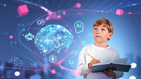 Inteligencia artificial y educación