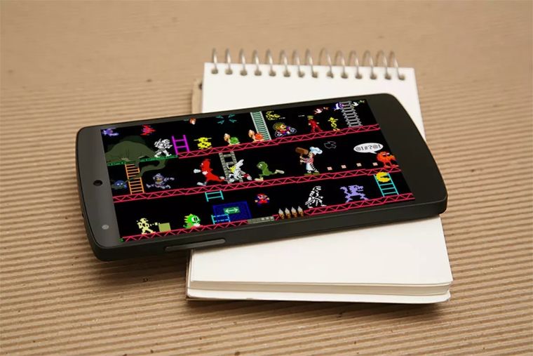 Estas son las 5 consolas de videojuegos que puedes emular en tu teléfono Android