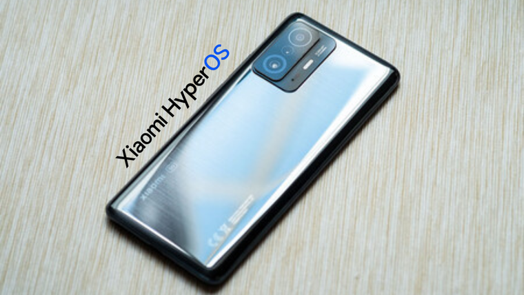 Este teléfono recibirá Android 14 y luego HyperOS