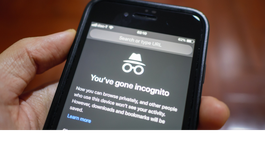 Nueva función para el modo incógnito de Chrome Nueva función para el modo incógnito de Chrome