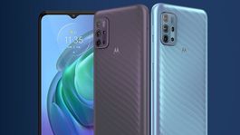 motorola: la increible caracteristica que tendran los nuevos moto g10 power
