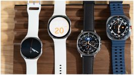 El nuevo Samsung Galaxy Watch 8 ya es una realidad y trae consigo grandes innovaciones.