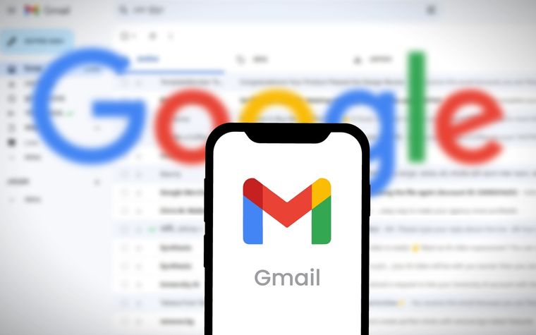La configuración de Gmail Live en Google permite gestionar correos por voz desde Android o iPhone. La configuración de Gmail Live en Google permite gestionar correos por voz desde Android o iPhone.