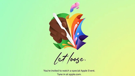 El Apple Event 2024 será este 7 de mayo