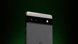 El Pixel 6a de Google vuelve a bajar de precio en Amazon y está a un precio irrechazable