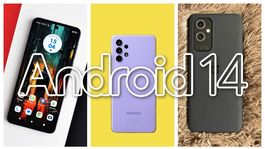 Conoce cuándo obtendrás Android 14 en tu teléfono Samsung, Motorola o OnePlus