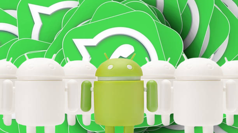 Estos teléfonos se quedan sin WhatsApp