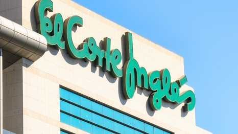 Aprovecha esta oferta de El Corte Inglés