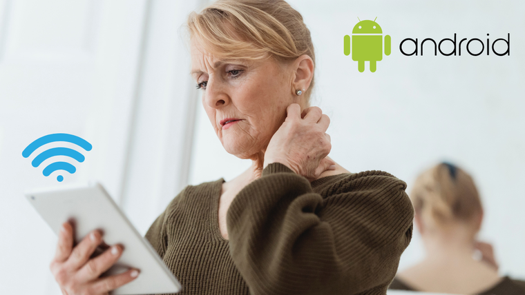 Esta es la aplicación gratis de Android para conectar eficientemente un repetidor WiFi.