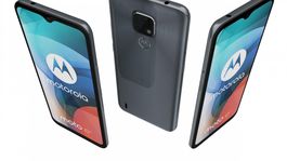 motorola: el nuevo moto a un precio accesible y con una camara de 48mp