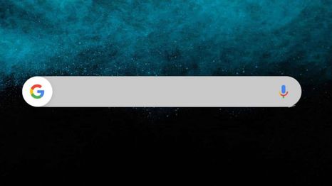 Cambia los colores de tu barra en Google con este truco