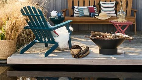 Dale vida a tu jardín con estos precios de Costco.