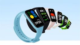 Redmi Band 2