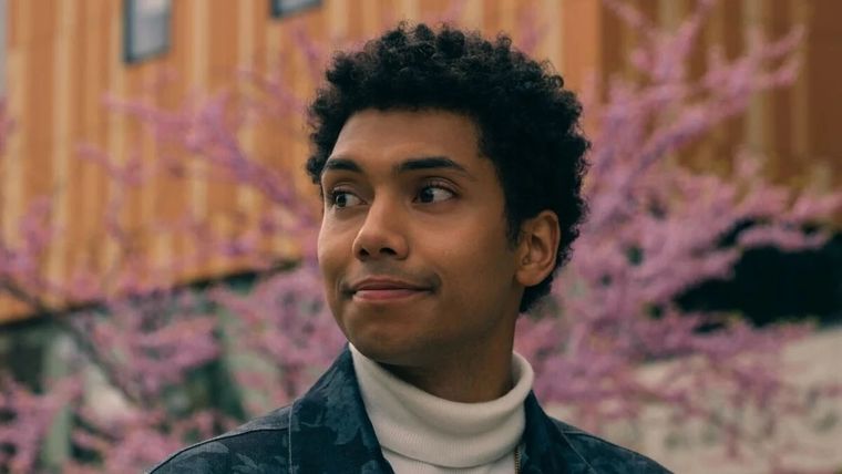 Chance Perdomo falleció a sus 27 años