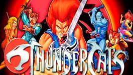 Los Thundercats