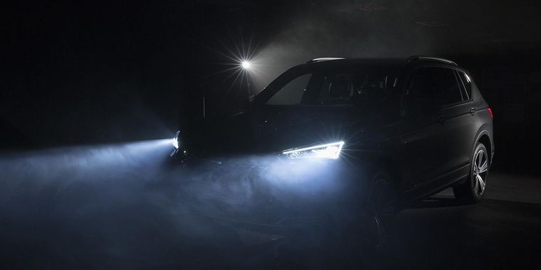 BAIC el arribo de su más reciente sedán a México