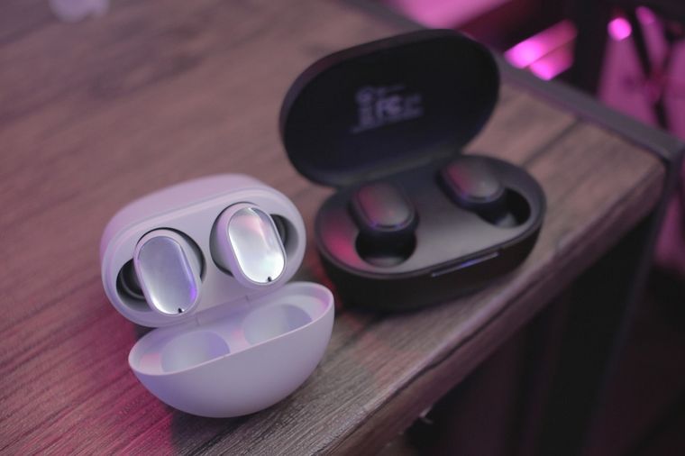 Xiaomi derrumba el precio de sus auriculares Pro en Amazon y PcComponentes
