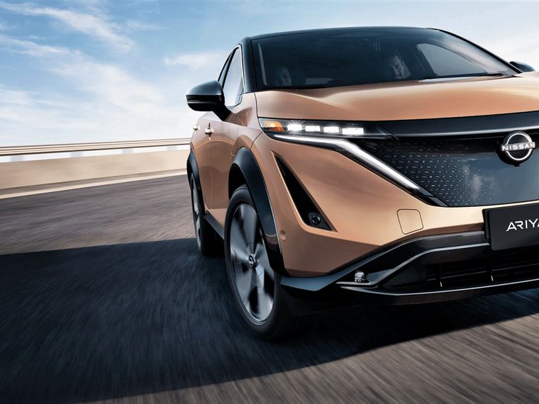 Recall afecta a unidades eléctricas de Nissan