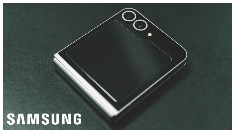 Samsung Galaxy Z Flip7 podría equiparse con un procesador Exynos