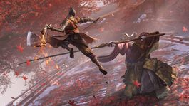 Sekiro: Shadows Die Twice Game of the Year Edition, mirá el tráiler de lanzamiento