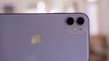 Walmart deja este iPhone 11 a menos de 330 dólares
