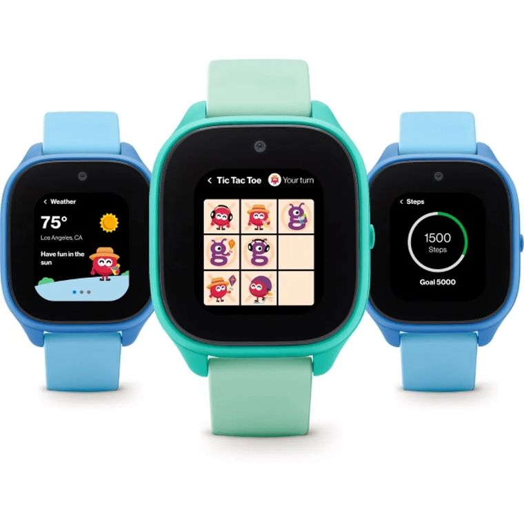 Gizmo Watch 3