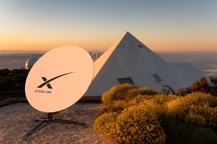 La conexión satelital directa en smartphones se proyecta como una herramienta clave para quienes viven en zonas rurales. La conexión satelital directa en smartphones se proyecta como una herramienta clave para quienes viven en zonas rurales.