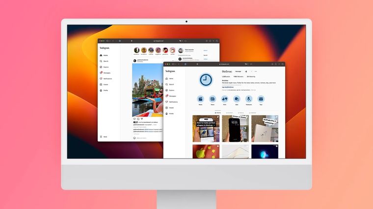 Los desarrolladores de Meta han habilitado una opción que permite que las fotos y vídeos públicos de los usuarios sean indexados en motores de búsqueda como Google, Bing o Ecosia Los desarrolladores de Meta han habilitado una opción que permite que las fotos y vídeos públicos de los usuarios sean indexados en motores de búsqueda como Google, Bing o Ecosia