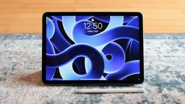 iPad Air 2022 a un precio imbatible en Walmart