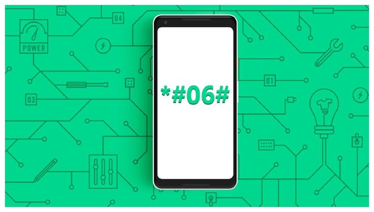 ¿Qué es el IMEI y para qué sirve?, aquí te lo explicamos paso a paso