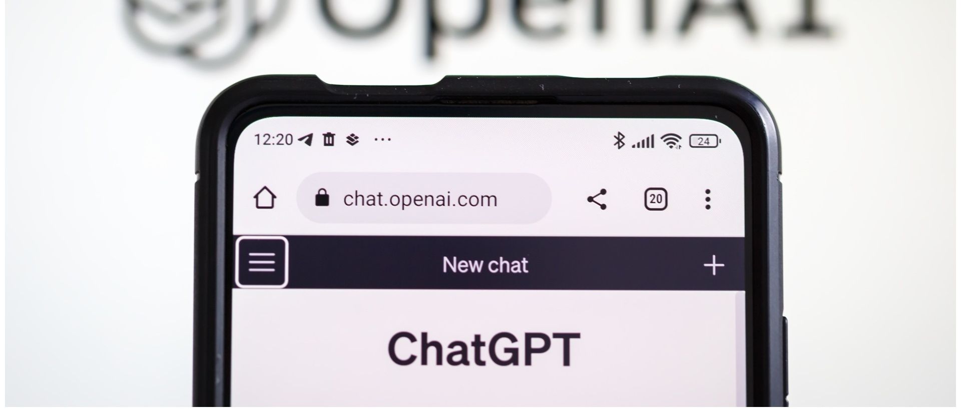 El nuevo ChatGPT de OpenAI se acerca con GPT-5 y cambiará la forma en que usamos la inteligencia artificial.