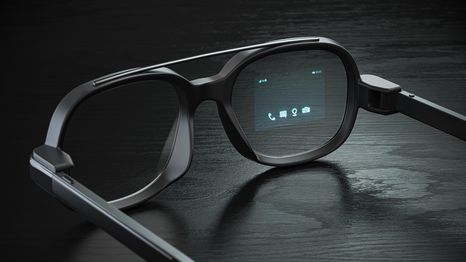 Guía para elegir lentes inteligentes con funciones avanzadas de tecnología.