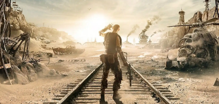 Este es el impresionante FPS postapocalíptico que tiene un gran descuento en Steam