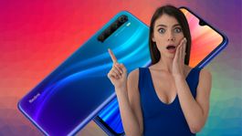 Redmi prepara un nuevo modelo de dispostiivo con una batería increíble