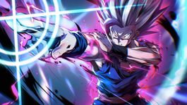 Dragon Ball Z: revelan un nuevo primer diseño del Modo Bestia de Gohan... ¡y era realmente espantoso!