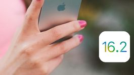 iOS 16.2