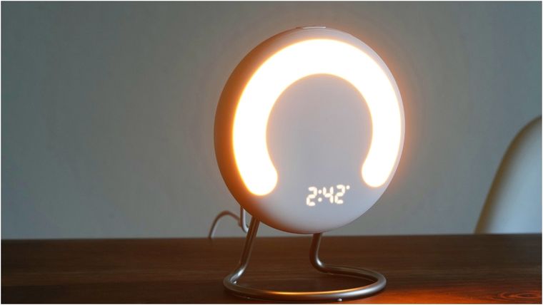El Halo Rise es un dispositivo clave para mejorar tu día a día.