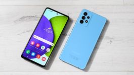 Estos son los 3 mejores teléfonos Samsung de gama baja