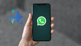 Galaxy AI llegará a WhatsApp