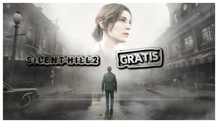 Consigue gratis el nuevo Silent Hill Remake: así puedes conseguir la Deluxe Edition sin pagar nada