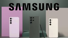 Los Samsung Galaxy S23 son los primeros teléfonos que recibirán la nueva actualización Android Los Samsung Galaxy S23 son los primeros teléfonos que recibirán la nueva actualización Android