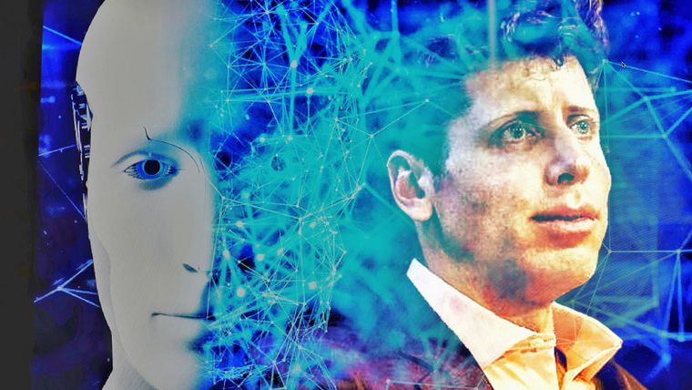 Sam Altman, CEO de OpenAI, advirtió que la inteligencia artificial podría causar graves problemas si no se regula a tiempo.