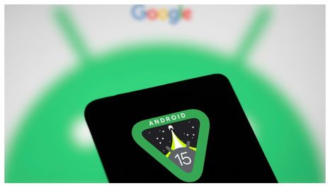 Estas son todas la novedades de la última actualización de Android